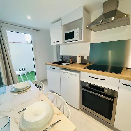 Le Lys Bleu * Angers