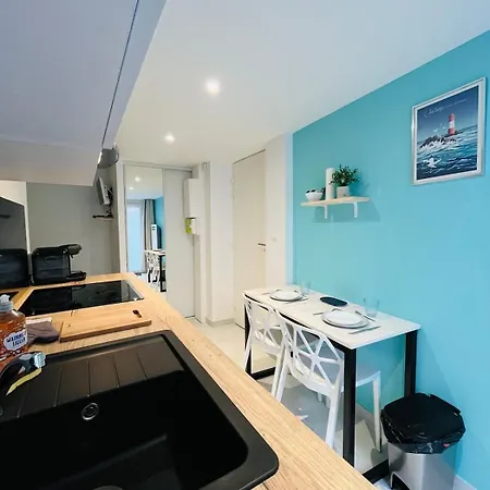 Le Lys Bleu * Angers