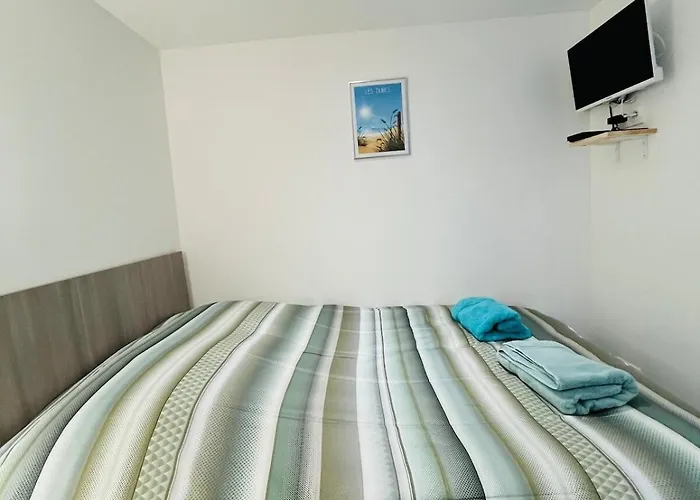 Apartamento Le Lys Bleu *